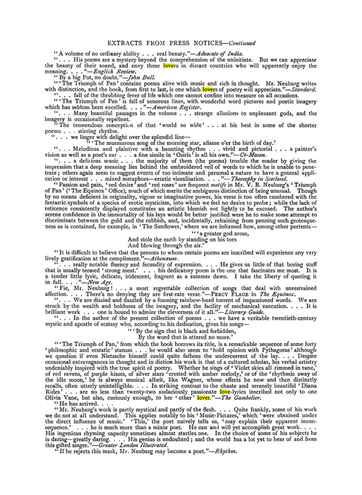 Original scan of The Equinox (Volume I, Number VII), PDF page 428