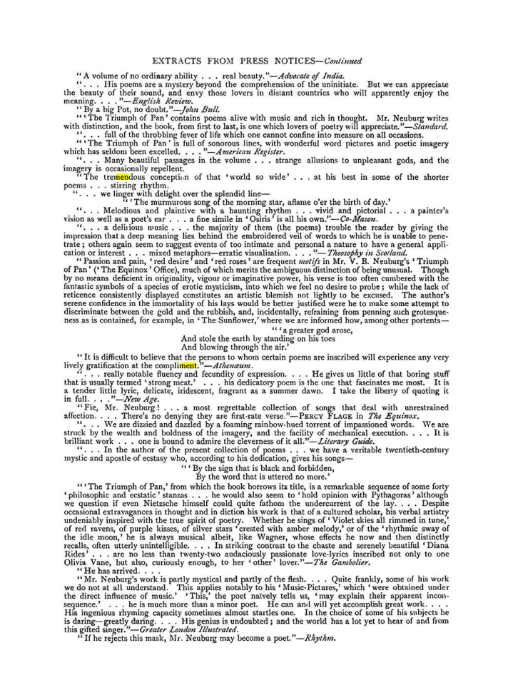Original scan of The Equinox (Volume I, Number VII), PDF page 428