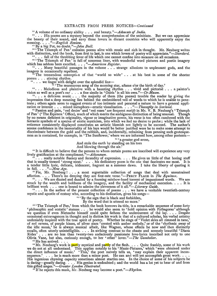 Original scan of The Equinox (Volume I, Number VII), PDF page 428