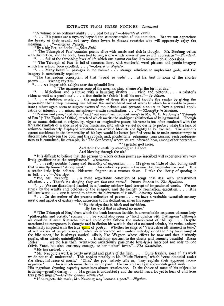 Original scan of The Equinox (Volume I, Number VII), PDF page 428