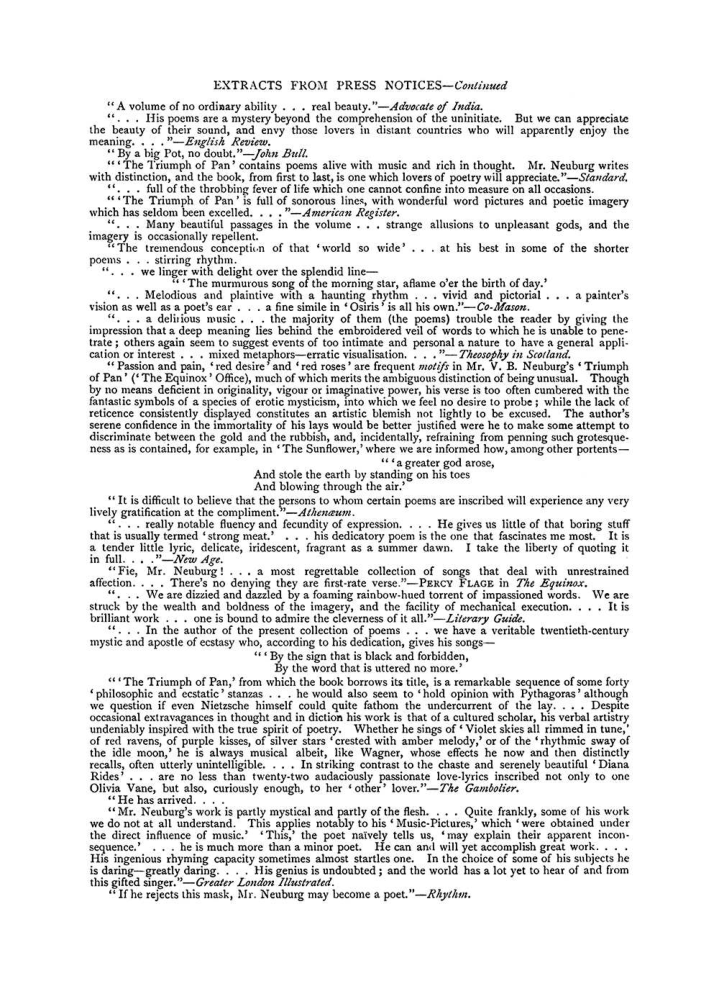 Original scan of The Equinox (Volume I, Number VII), PDF page 428