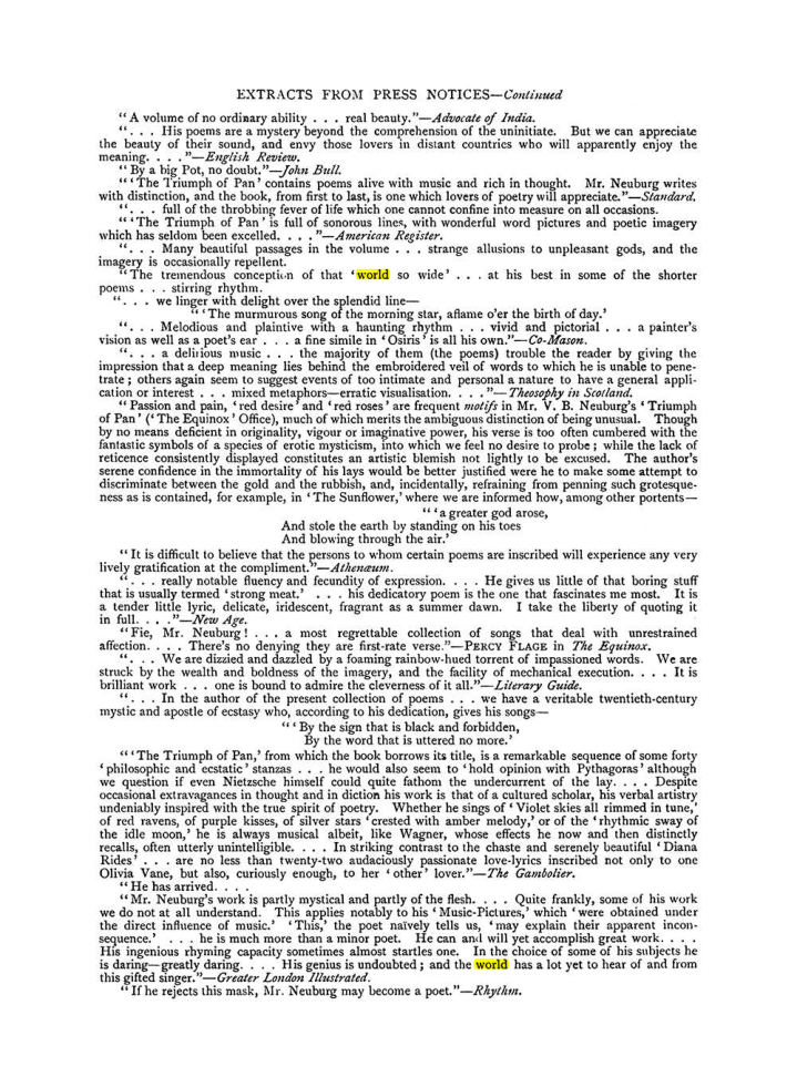 Original scan of The Equinox (Volume I, Number VII), PDF page 428