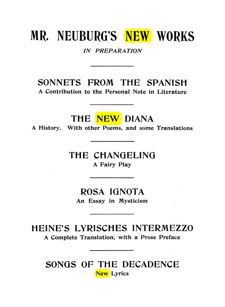 Original scan of The Equinox (Volume I, Number VII), PDF page 436
