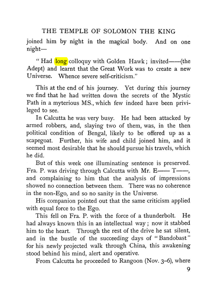 Original scan of The Equinox (Volume I, Number VII), PDF page 49