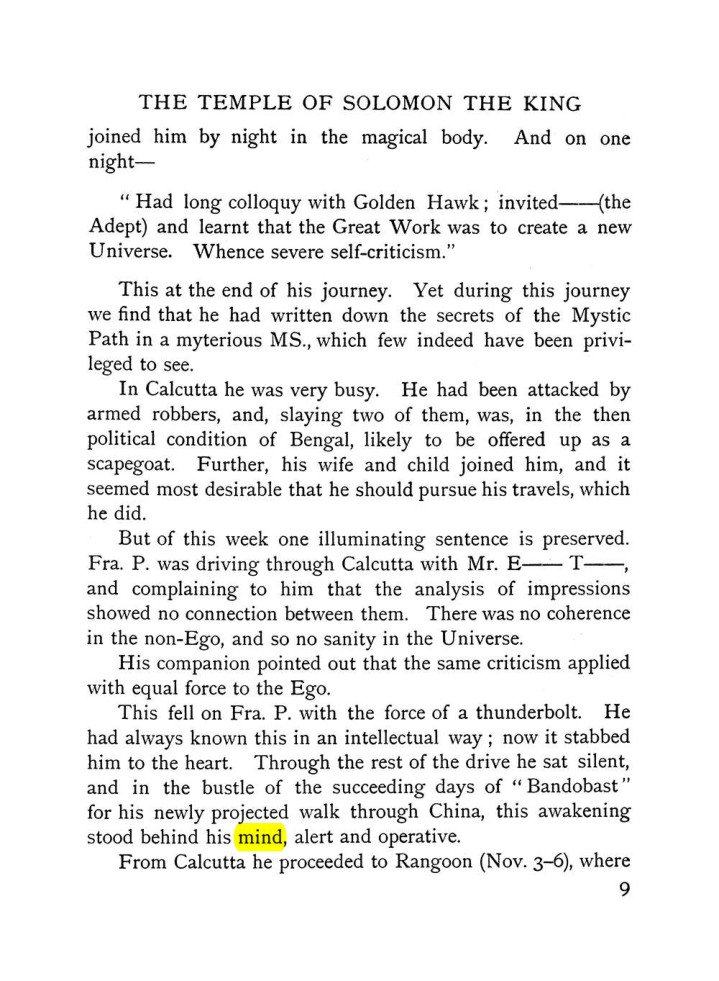 Original scan of The Equinox (Volume I, Number VII), PDF page 49