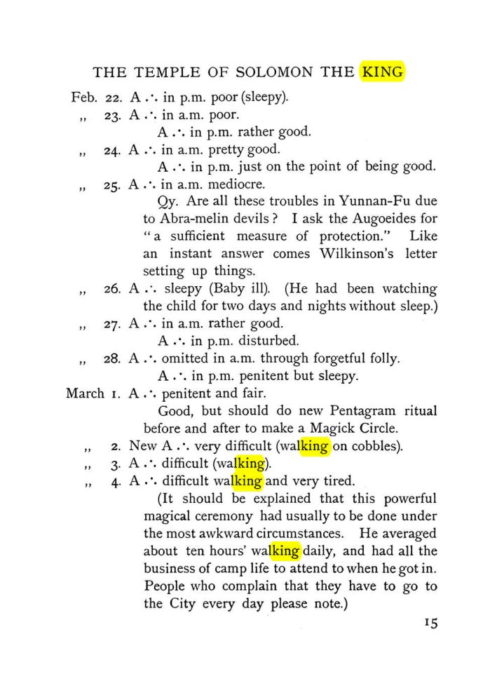 Original scan of The Equinox (Volume I, Number VII), PDF page 55