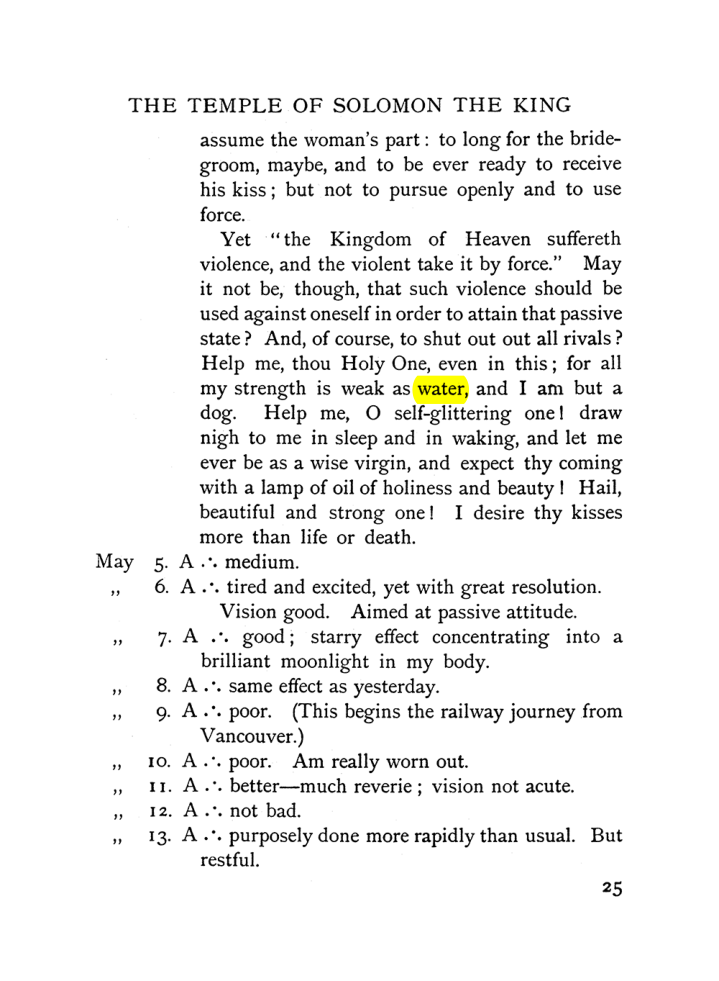 Original scan of The Equinox (Volume I, Number VII), PDF page 65