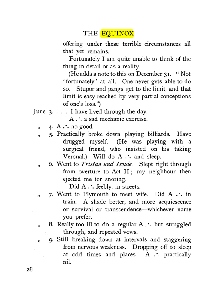 Original scan of The Equinox (Volume I, Number VII), PDF page 68
