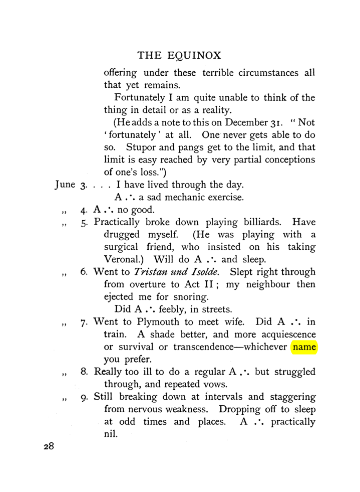 Original scan of The Equinox (Volume I, Number VII), PDF page 68