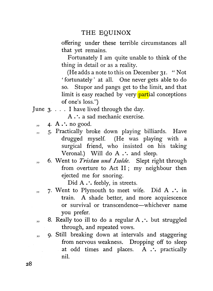 Original scan of The Equinox (Volume I, Number VII), PDF page 68
