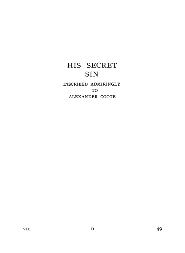 Original scan of The Equinox (Volume I, Number VII), PDF page 91