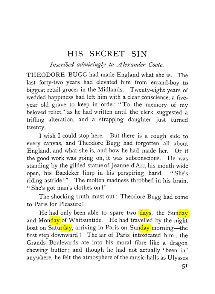 Original scan of The Equinox (Volume I, Number VII), PDF page 93
