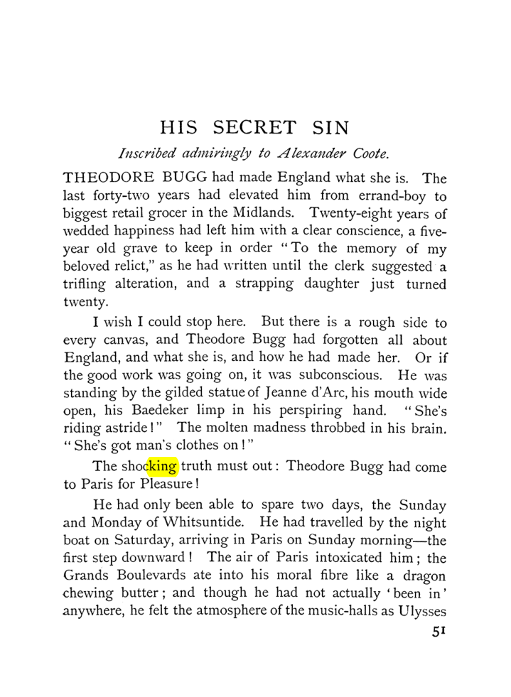 Original scan of The Equinox (Volume I, Number VII), PDF page 93
