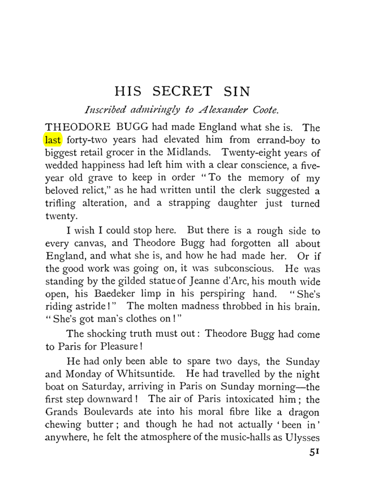 Original scan of The Equinox (Volume I, Number VII), PDF page 93