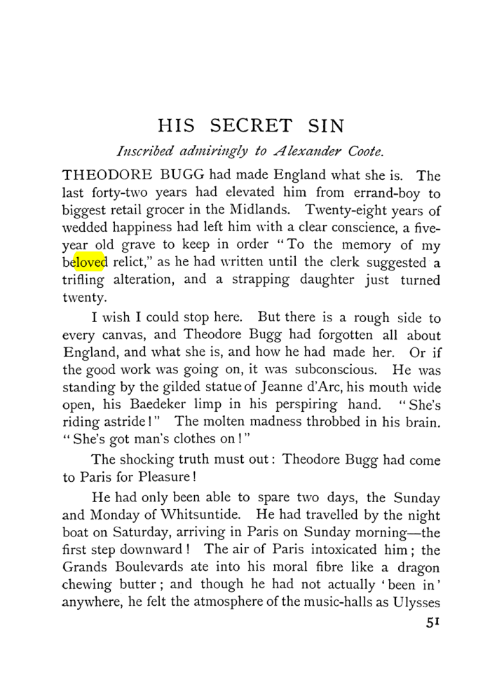 Original scan of The Equinox (Volume I, Number VII), PDF page 93