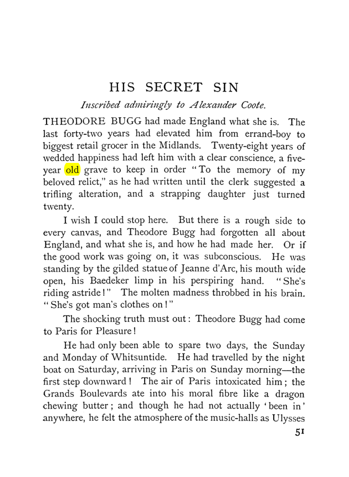 Original scan of The Equinox (Volume I, Number VII), PDF page 93