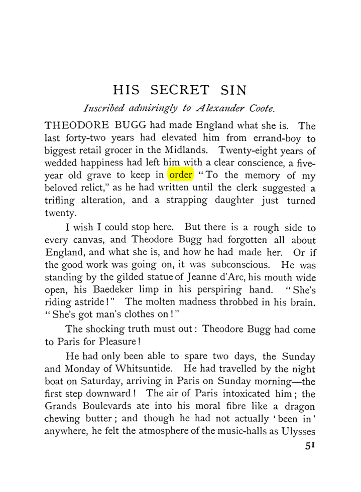 Original scan of The Equinox (Volume I, Number VII), PDF page 93