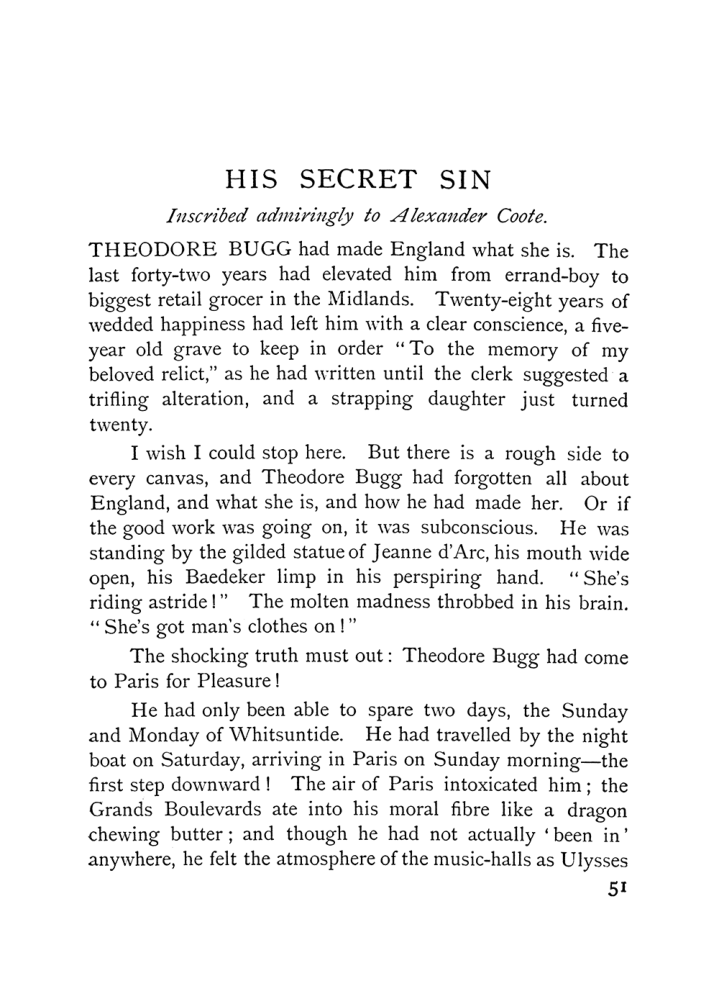 Original scan of The Equinox (Volume I, Number VII), PDF page 93