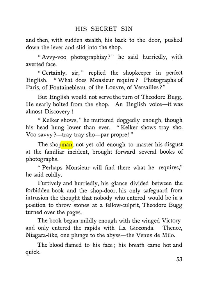 Original scan of The Equinox (Volume I, Number VII), PDF page 95