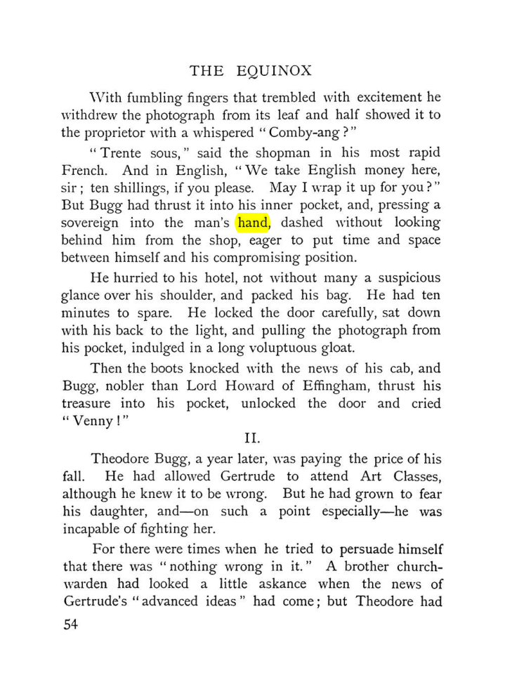 Original scan of The Equinox (Volume I, Number VII), PDF page 96