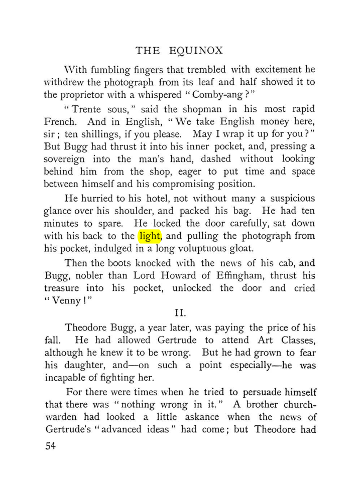 Original scan of The Equinox (Volume I, Number VII), PDF page 96
