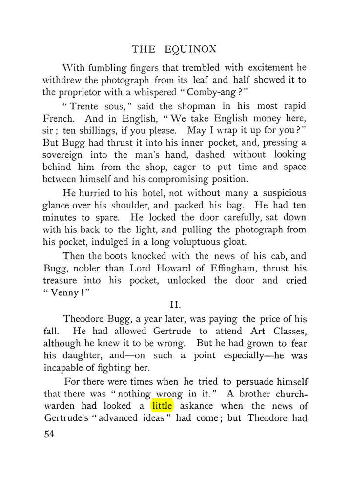 Original scan of The Equinox (Volume I, Number VII), PDF page 96