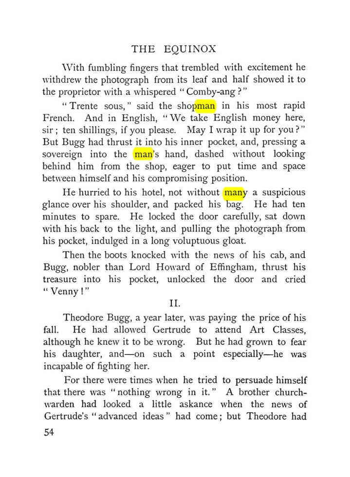 Original scan of The Equinox (Volume I, Number VII), PDF page 96