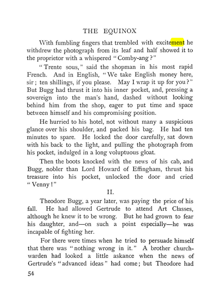 Original scan of The Equinox (Volume I, Number VII), PDF page 96