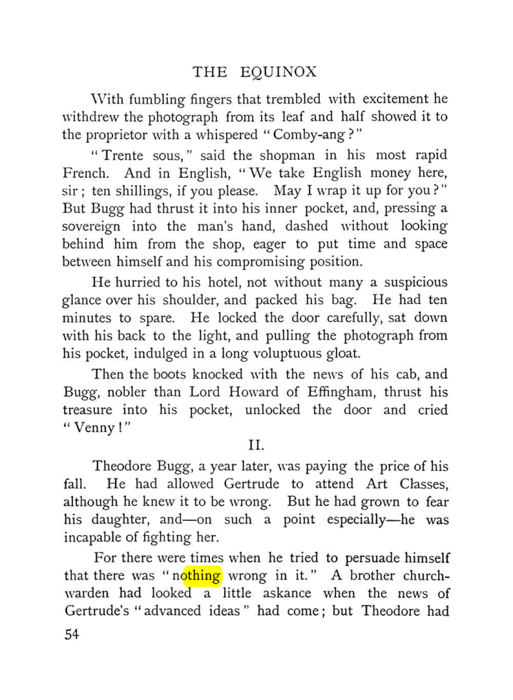 Original scan of The Equinox (Volume I, Number VII), PDF page 96