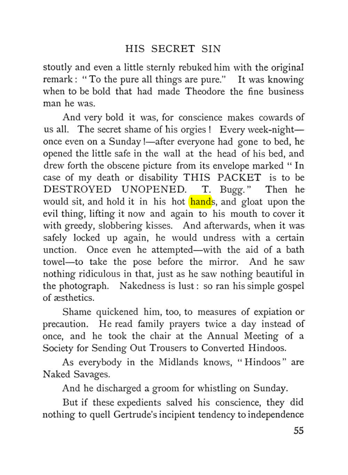 Original scan of The Equinox (Volume I, Number VII), PDF page 97