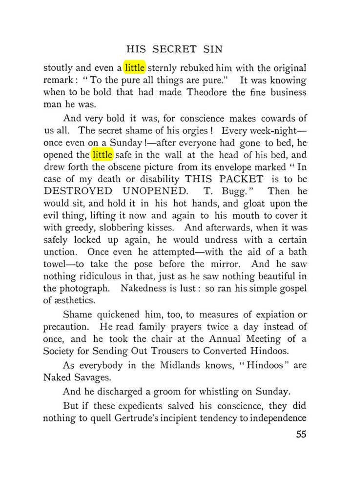 Original scan of The Equinox (Volume I, Number VII), PDF page 97