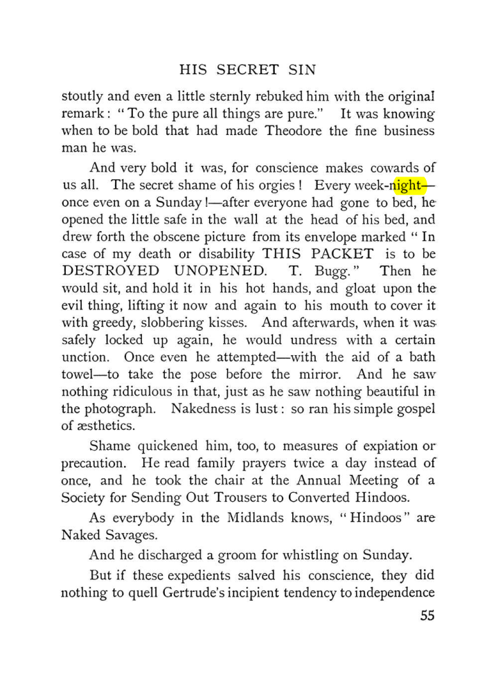Original scan of The Equinox (Volume I, Number VII), PDF page 97