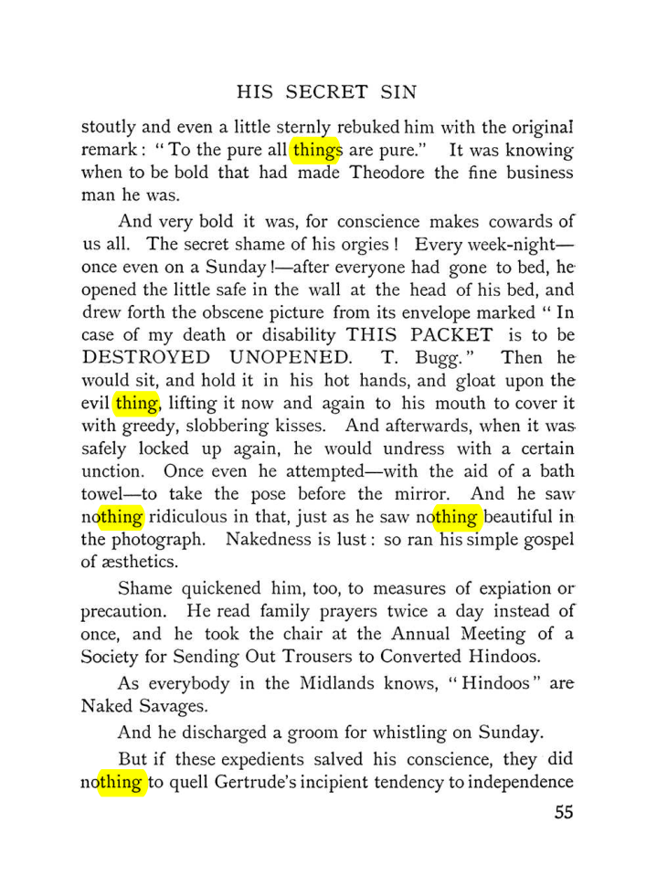 Original scan of The Equinox (Volume I, Number VII), PDF page 97