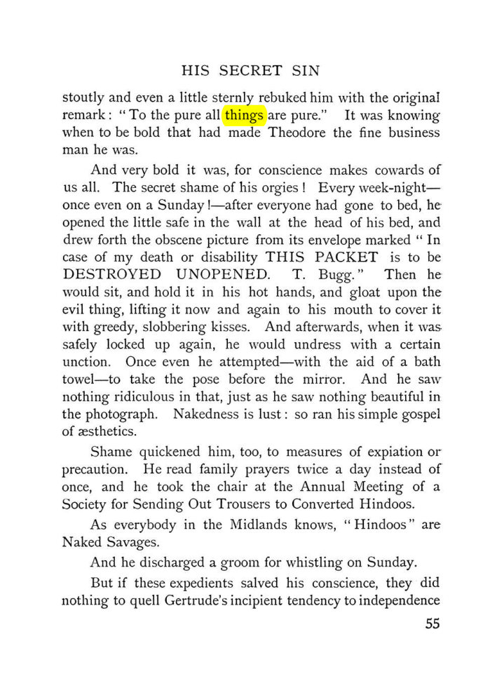 Original scan of The Equinox (Volume I, Number VII), PDF page 97