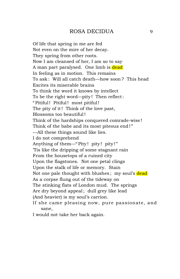 Original scan of Rosa Decidua, PDF page 11