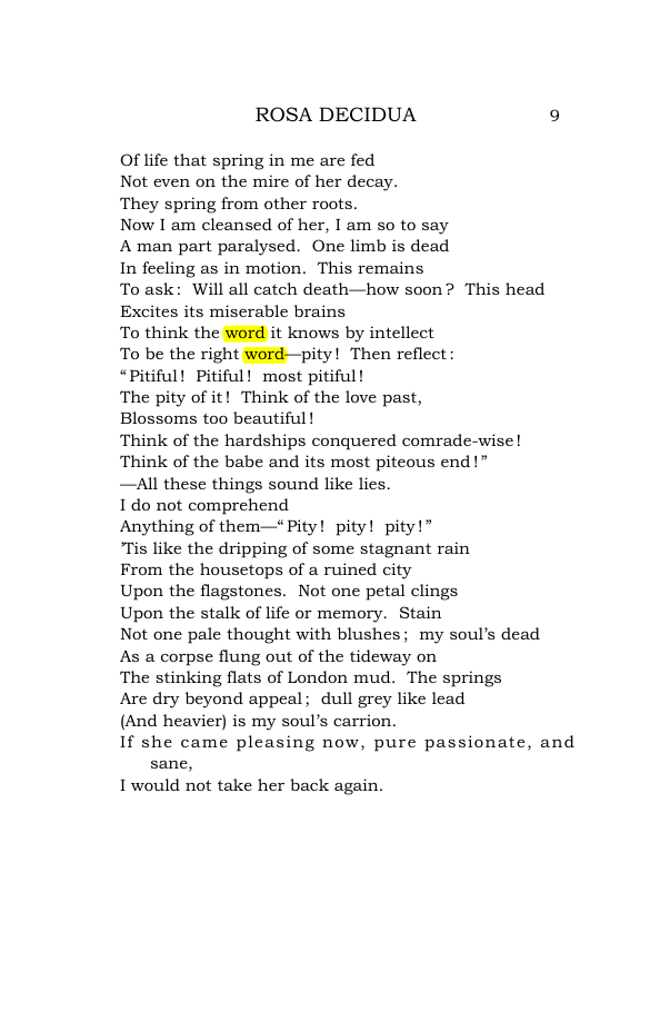 Original scan of Rosa Decidua, PDF page 11