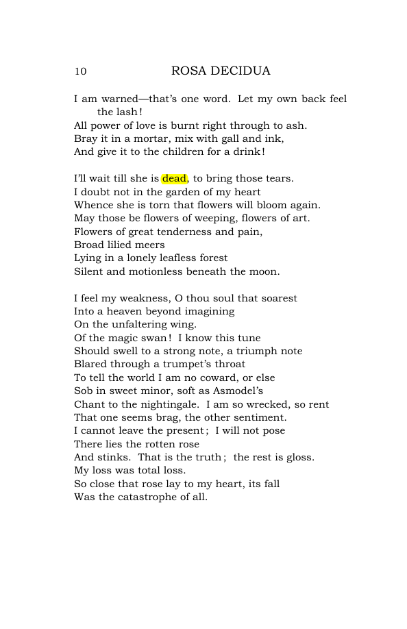 Original scan of Rosa Decidua, PDF page 12