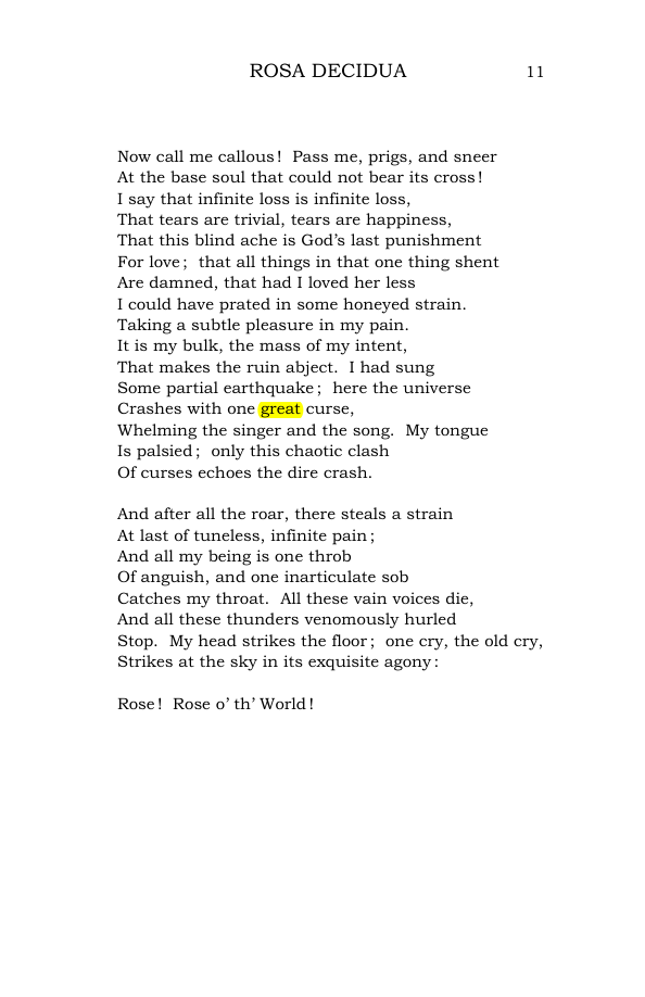 Original scan of Rosa Decidua, PDF page 13