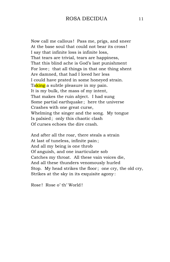 Original scan of Rosa Decidua, PDF page 13