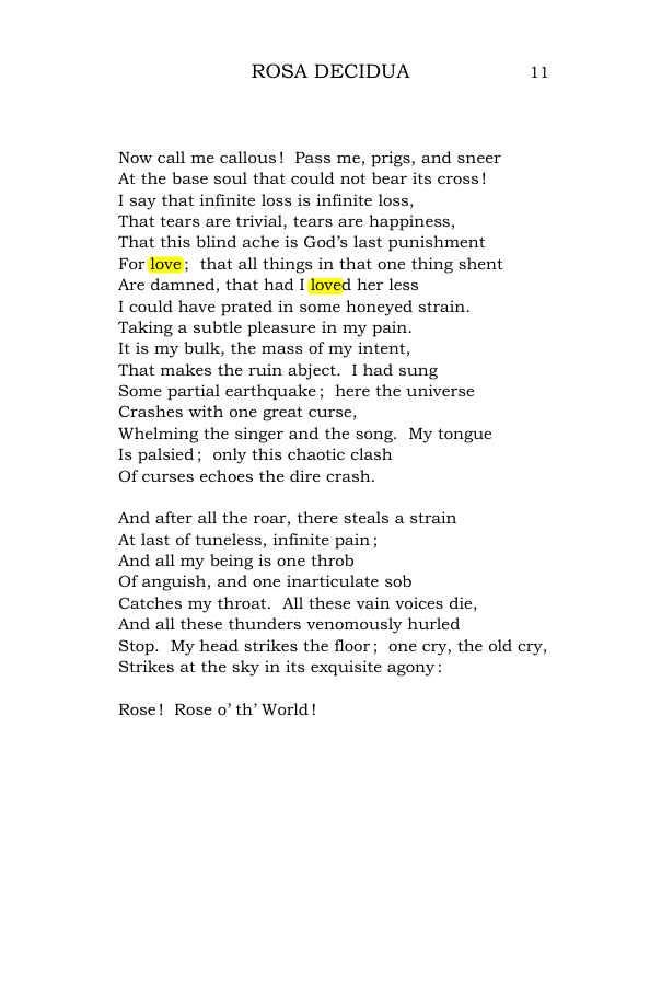 Original scan of Rosa Decidua, PDF page 13