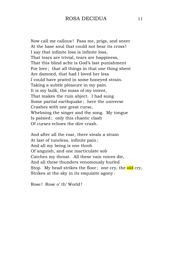 Original scan of Rosa Decidua, PDF page 13