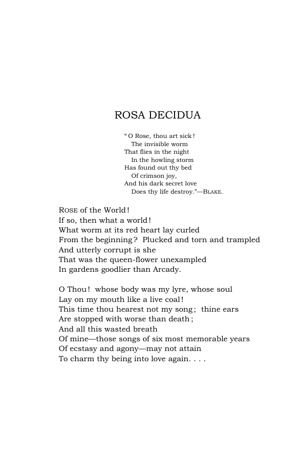 Original scan of Rosa Decidua, PDF page 3