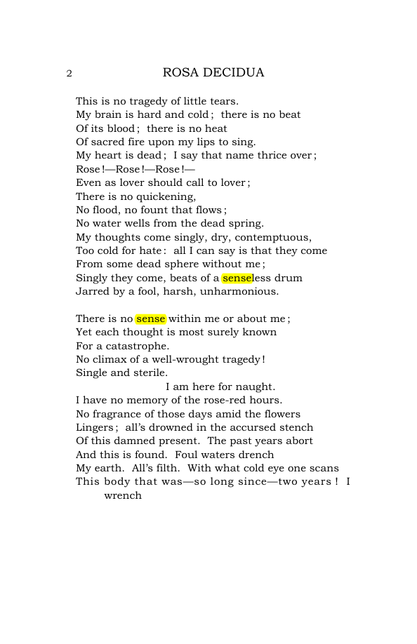 Original scan of Rosa Decidua, PDF page 4