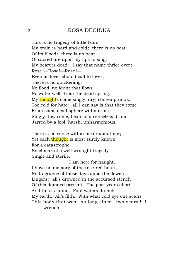 Original scan of Rosa Decidua, PDF page 4