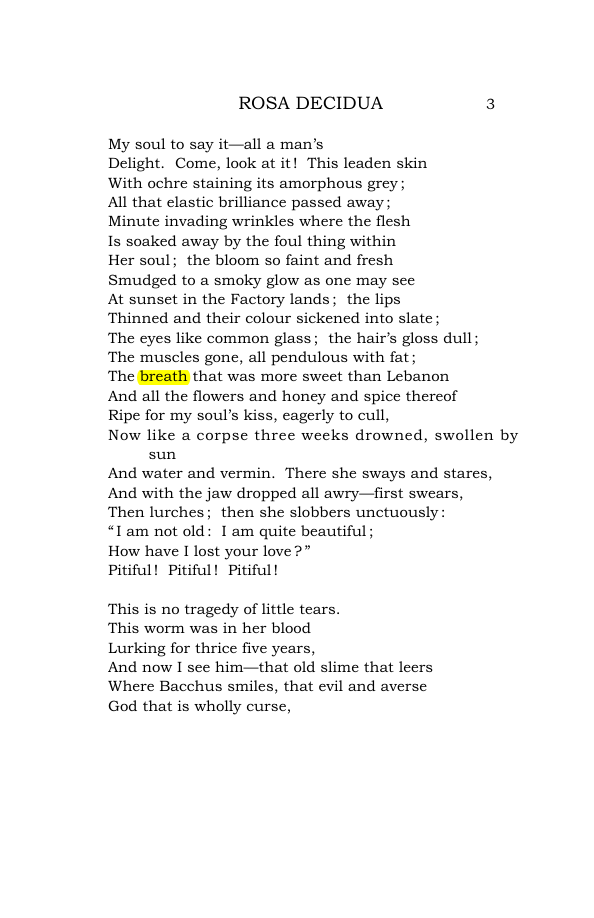 Original scan of Rosa Decidua, PDF page 5