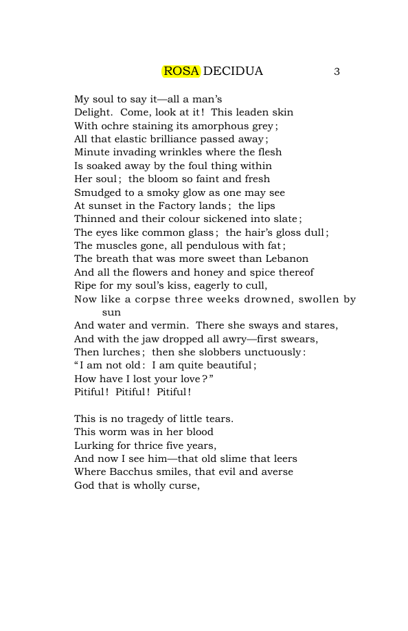 Original scan of Rosa Decidua, PDF page 5