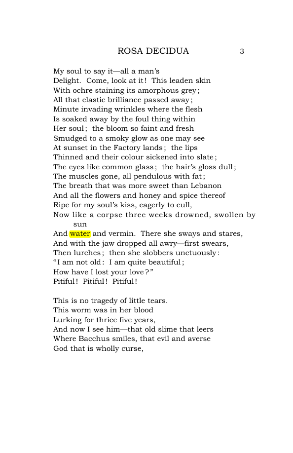 Original scan of Rosa Decidua, PDF page 5