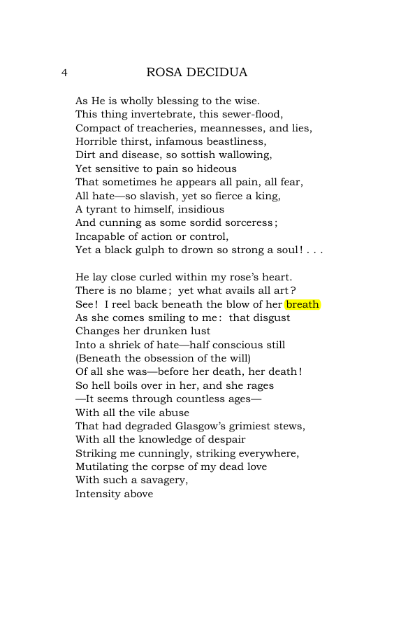 Original scan of Rosa Decidua, PDF page 6