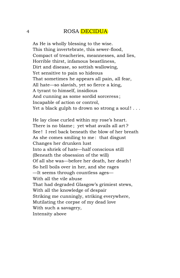 Original scan of Rosa Decidua, PDF page 6