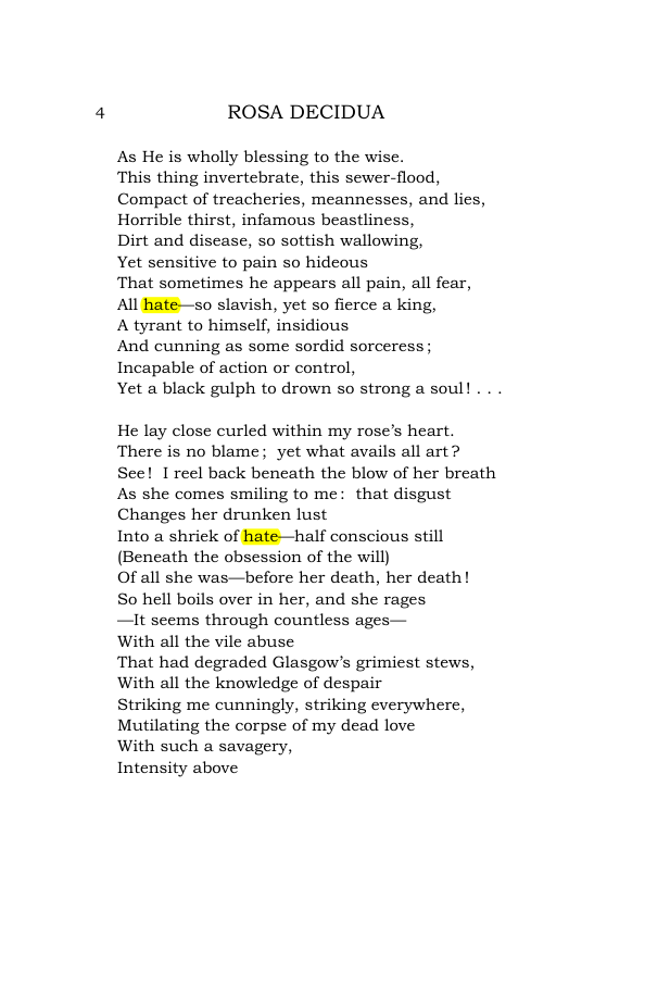 Original scan of Rosa Decidua, PDF page 6